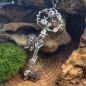 Preview: halskette elfenreich glücksbringer talisman amulett damenkette mädchenkette geschenkidee schmuck