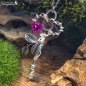 Preview: halskette feenreich glücksbringer talisman amulett damenkette mädchenkette geschenkidee schmuck
